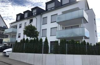 Wohnung kaufen in 71120 Grafenau, Wohnen mit Charakter: Hochwertige 2-Zimmer-Wohnung in Grafenau