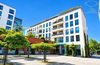 Wohnung kaufen in 06844 Innenstadt, Attraktive 2-Zi.-Eigentumswohnung mit Balkon und Tiefgaragenstellplatz - ideal für Kapitalanleger