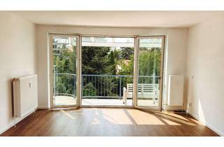 Wohnung kaufen in Ochtumweg, 10407 Prenzlauer Berg, Wohnen im Grünen mitten im Prenzlauer Berg - großzügige 3,5 Zimmer Wohnung mit Dachterrasse