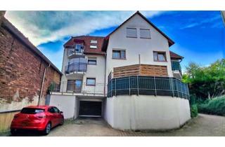 Wohnung kaufen in 76307 Karlsbad, 3-Zimmer-Wohnung mit zwei Balkonen