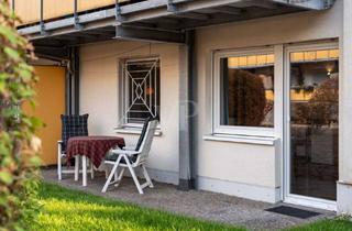 Wohnung kaufen in 79100 Wiehre, Begehrte Lage. Nachhaltige Perspektive. Attraktive Kapitalanlage. - Ideal für Studierende