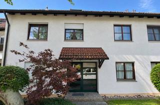 Wohnung kaufen in 86609 Donauwörth, Attraktive 2-Zimmer-Wohnung mit Terrasse – ideal als Kapitalanlage
