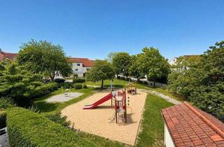Wohnung kaufen in 86836 Untermeitingen, *Raus aus der Miete. Rein ins eigene Leben, das mit Ihnen wächst. Helle Terrassenwohnung für Sie*