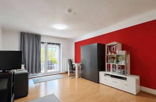 Wohnung kaufen in 50226 Frechen, 3-Zimmer-Dachgeschosswohnung auf ca. 60,7 m² mit Balkon & Einbauküche in Frechen