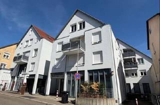 Wohnung kaufen in 71364 Winnenden, Stadtwohnung mit Aufzug - Mitten in Winnenden!