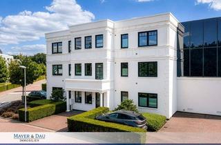 Wohnung kaufen in 26160 Bad Zwischenahn, Ruhig gelegene, moderne Obergeschosswohnung mit Fahrstuhl, Obj. 10186