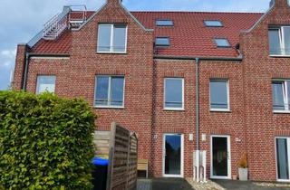 Wohnung kaufen in 59379 Selm, Dachgeschossjuwel in kleiner Wohneinheit