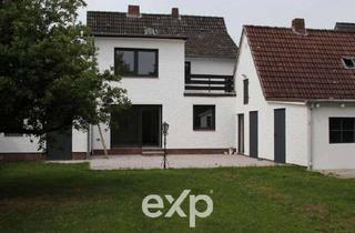 Wohnung kaufen in 27753 Dwoberg/Ströhen, Ruhige und naturnahe Wohnlage in Delmenhorst