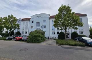 Wohnung kaufen in Edith-Stein-Straße 34, 88471 Laupheim, Renovierte 3-Zimmer-Wohnung mit Fußbodenheizung in Laupheim