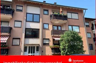 Wohnung kaufen in 77728 Oppenau, Oppenau - Ihre erste eigene Immobilie?