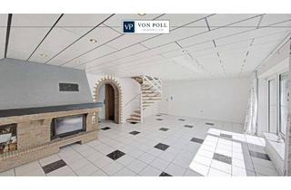 Wohnung kaufen in 44536 Lünen, Charmante Maisonettewohnung mit Balkon und eigenem Gartenanteil