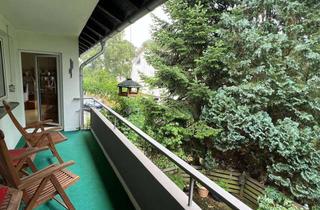 Wohnung kaufen in 31789 Hameln, Sonnenverwöhnte Bel Étage als Eigennutzung oder hochrentierliche Kapitalanlage