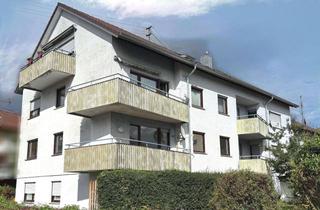 Wohnung kaufen in 73630 Remshalden, Für Familien geeignet: 4-Zimmer-Eigentumswohnung in Remshalden-Hebsack