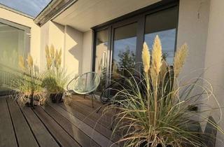 Wohnung kaufen in Walderseestraße, 13407 Reinickendorf, Neubau: Dachgeschosswohnung mit Südterrasse und EBK - in Reinickendorf/Mitte