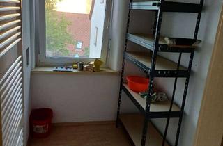 Wohnung kaufen in Helmstraße, 90762 Fürth, 2-Zimmer-Wohnung in Fürth-Zentrum (und nah am Stadtpark)