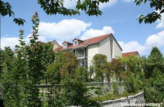 Wohnung kaufen in Am Brunnen 10, 01328 Gönnsdorf, Schöne Maisonettewohnung mit 2 Stellplätzen in idyllischer Lage