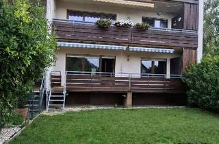 Wohnung kaufen in Bahnhofstraße, 67259 Heuchelheim, 3-Zimmer-Wohnung mit Garten und Stellplatz, ohne Provision