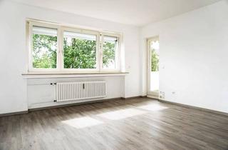 Wohnung kaufen in 38448 Wolfsburg, Helle und ruhig gelegene 3-Zimmer-Wohnung in Wolfsburg Nord