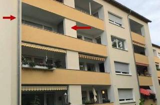 Wohnung kaufen in Leipziger Strasse 10, 65191 Bierstadt, Neues Zuhause oder Kapitalanlage – 2 Zi.-Whg. mit Balkon in Wiesbaden-Bierstadt – provisionsfrei