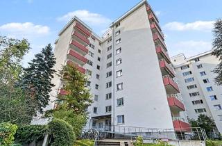 Wohnung kaufen in 78467 Konstanz, Renovierte 3-Zimmer-Wohnung in gefragter Wohnlage in Konstanz-Fürstenberg