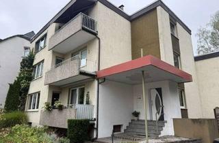 Wohnung kaufen in 45739 Oer-Erkenschwick, Klasse 3 Zimmerwohnung, gut ausgestattet mit Balkon und Garage !!!