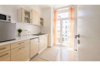 Wohnung kaufen in 65195 Wiesbaden, Schuch Immobilien - Begehrte Kapitalanlage im schönen Feldherrenviertel