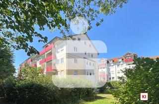 Wohnung kaufen in 87600 Kaufbeuren, Zentral und ruhig mit Personenaufzug