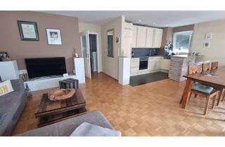 Wohnung kaufen in Kurpfalzstraße 65, 67133 Maxdorf, Großzügige Maisonettewohnung mit Balkon und Gartenanteil in gepflegtem 2-Parteien-Haus!