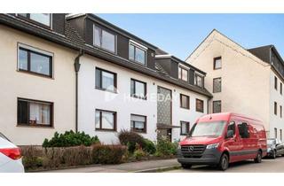 Wohnung kaufen in 44869 Eppendorf, Ideal geschnittenes 1 Zimmer Apartment mit guter Anbindung