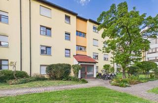 Wohnung kaufen in 92318 Neumarkt, Gepflegte 2-Zimmer-Wohnung in Neumarkt – ruhige und stadtnahe Lage