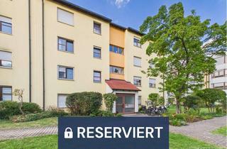 Wohnung kaufen in 92318 Neumarkt, Gepflegte 2-Zimmer-Wohnung in Neumarkt – ruhige und stadtnahe Lage