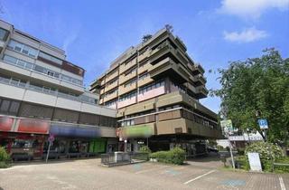 Wohnung kaufen in 66763 Dillingen, Großzügige Eigentumswohnung mit Balkon & attraktiver Freizeitetage in zentraler Lage