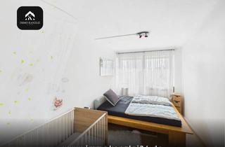 Wohnung kaufen in 77694 Kehl, Grenznah wohnen, flexibel vermieten: 3-Zimmer-Wohnung in Kehl