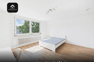Wohnung kaufen in 77723 Gengenbach, Kapitalanlage in Gengenbach: Sanierte 4-Zimmer-Wohnung mit 1.800 € WG-Miete + AfA 3,7%