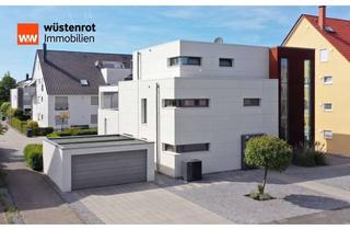 Wohnung kaufen in 33102 Paderborn, Moderne 3-Zimmerwohnung mit großem Sonnenbalkon auf Erbbaurechtsgrundstück in Paderborn-Kernstadt