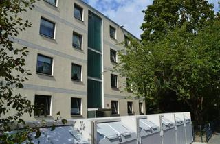 Wohnung kaufen in 31303 Burgdorf, Frisch renovierte 4-Zimmer-Wohnung in Burgdorf - sofort einziehen !