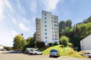 Wohnung kaufen in 66663 Merzig, Gepflegte Eigentumswohnung mit Balkon in Merzig, Provisionsfrei für den Käufer
