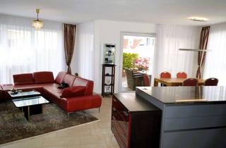 Wohnung kaufen in 72639 Neuffen, Modernes, barrierefreies Wohnjuwel mit 136 m² im ruhigen Herzen von Neuffen !