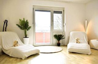 Wohnung kaufen in 73776 Altbach, 3,5 Zimmerwohnung in ruhiger Randlage von Altbach !