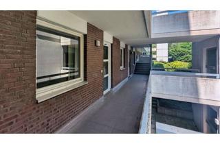 Wohnung kaufen in Tittardsfeld 102, 52072 Laurensberg, Laurensberg: 1,5-Zimmer Wohnung in beliebter Wohnlage