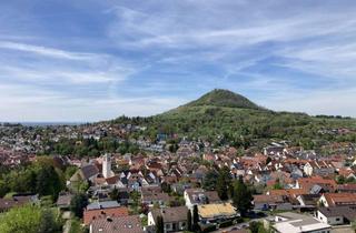 Wohnung kaufen in Tommentalstraße 53, 72800 Eningen, Helle & freundliche 4-Zimmer-Wohnung mit grandiosem Ausblick in Eningen unter Achalm