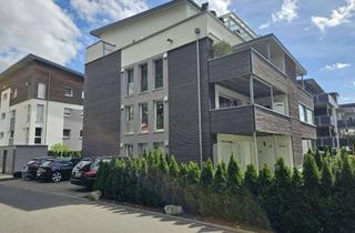 Wohnung kaufen in Otto Hahn Strasse 31, 89584 Ehingen, Moderne 3-Zimmer-Wohnung mit sonnigem Balkon & Weitblick