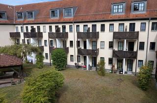 Wohnung kaufen in Angerstraße 16, 85354 Freising, Vermietetes Studentenappartement in Freising | Kapitalanlage ggf. Selbstnutzung mit Balkon