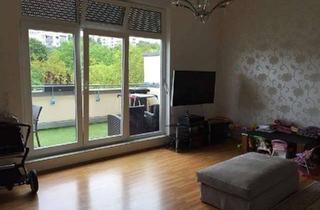 Penthouse kaufen in 65197 Wiesbaden, Gepflegtes Penthouse mit 3 Zimmern in Wiesbaden