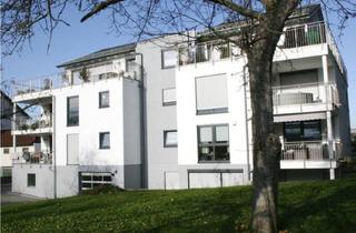 Penthouse kaufen in Bahnhofstraße 68, 73333 Gingen, Schönes Penthouse (2018) mit 3 Zimmern in Gingen an der Fils