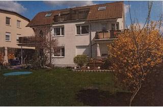 Wohnung kaufen in 14513 Teltow, Helle, vermietete 2-Zimmer-Wohnung mit Südbalkon in Teltow