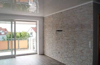 Wohnung kaufen in Nordring 73, 97464 Niederwerrn, Alltagstaugliche 4-Zimmer-Wohnung mit Balkon in Niederwerrn