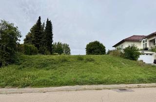 Wohnung kaufen in Hudlerstraße 1051/2, 89250 Senden, Schöner Bauplatz in Wullenstetten