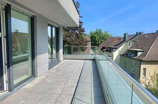 Penthouse kaufen in Lindenhof, 45657 Recklinghausen, Hochwertige barrierefreie Penthouse-Wohnung im Nordviertel