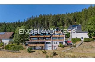 Wohnung kaufen in 79853 Lenzkirch, 1-Zimmer-Wohnung in Saig